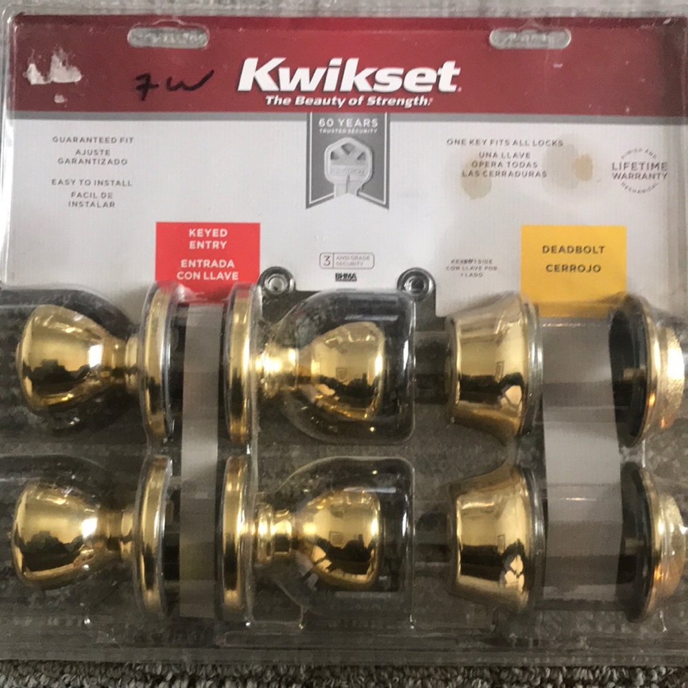 Locks